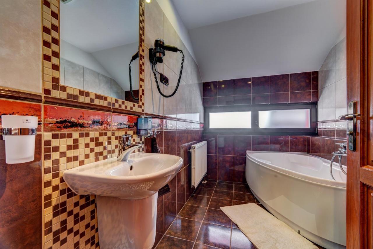 Apartmanovy Dom Slniecko Ziar Ngoại thất bức ảnh