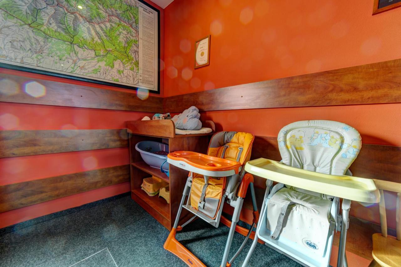 Apartmanovy Dom Slniecko Ziar Ngoại thất bức ảnh