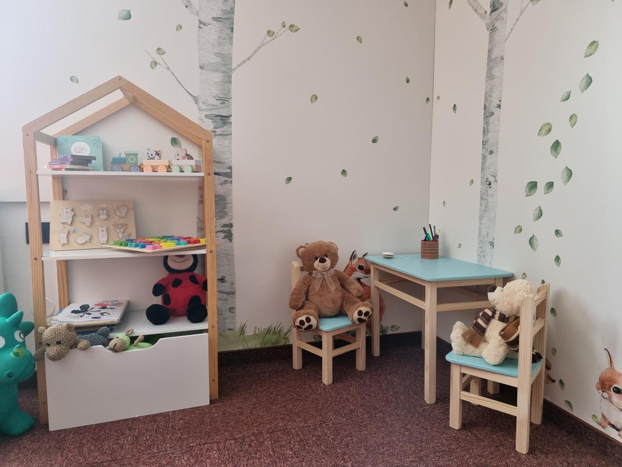 Apartmanovy Dom Slniecko Ziar Ngoại thất bức ảnh