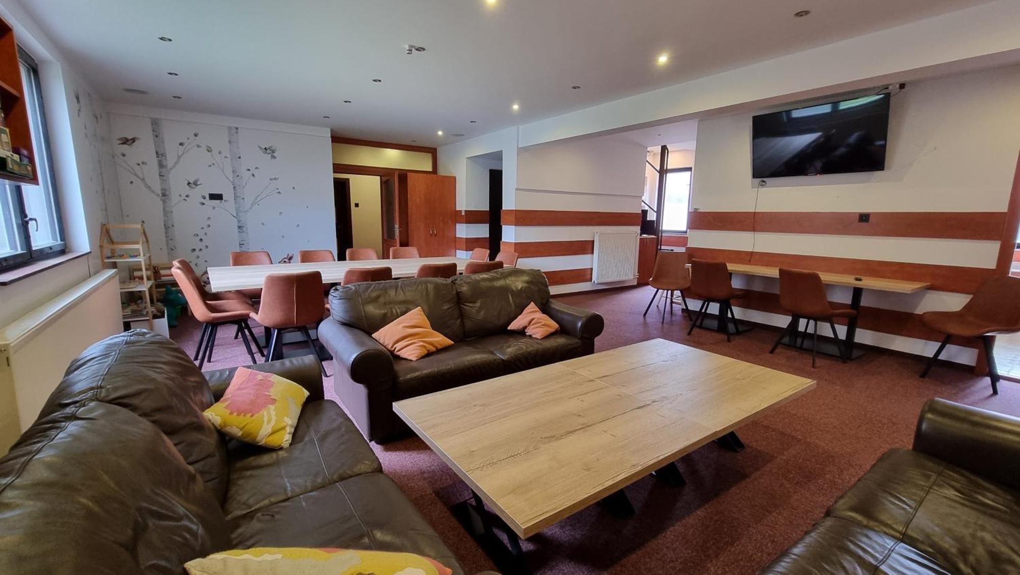Apartmanovy Dom Slniecko Ziar Ngoại thất bức ảnh