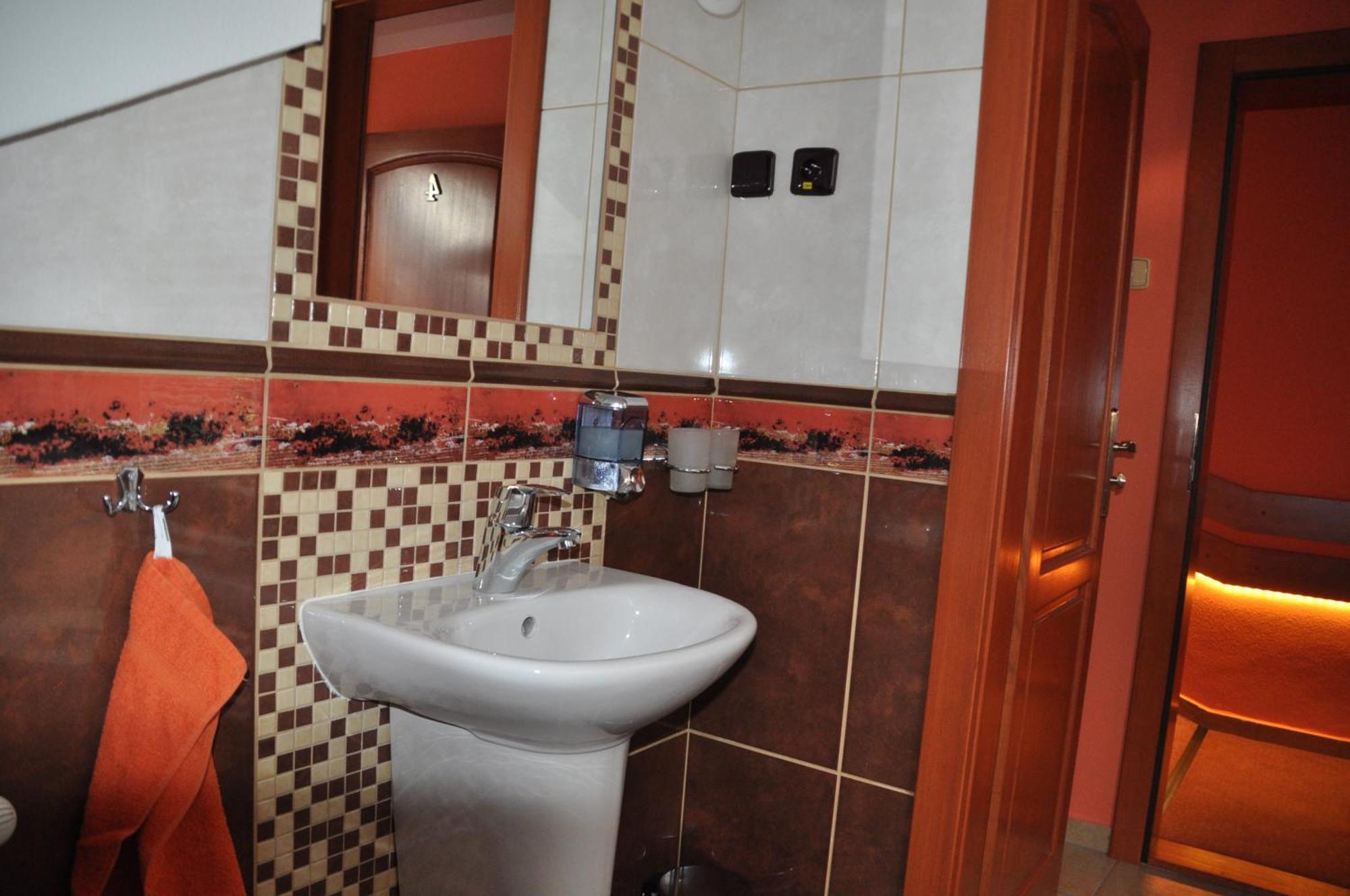 Apartmanovy Dom Slniecko Ziar Phòng bức ảnh